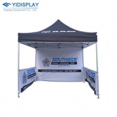 Customized professional good price of white outdoor wedding travelling canopy stretch tent