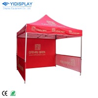 Large exhibition indoor canopy event tent for trade show