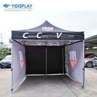 Outdoor Display Aluminum Covered Ats Portable Canopy Factory 3x3 Marquee 30 Person Big Tent